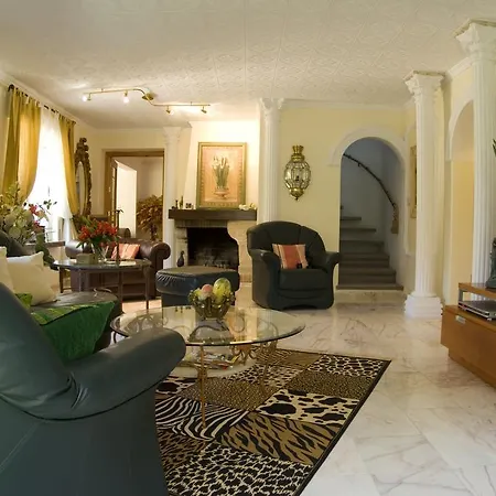 Villa Margarita Dénia