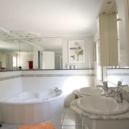 Villa Margarita Dénia