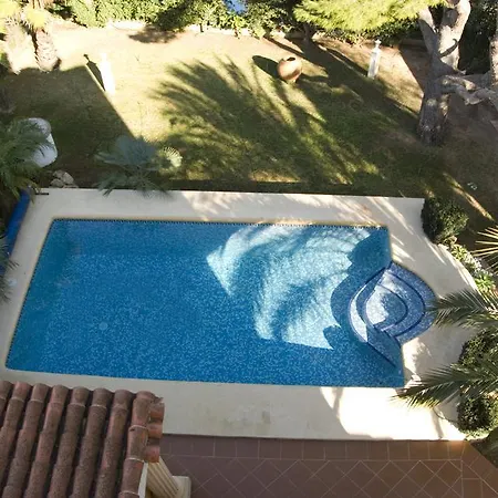 Margarita Villa