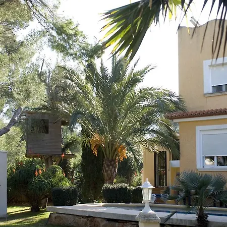Margarita * Dénia