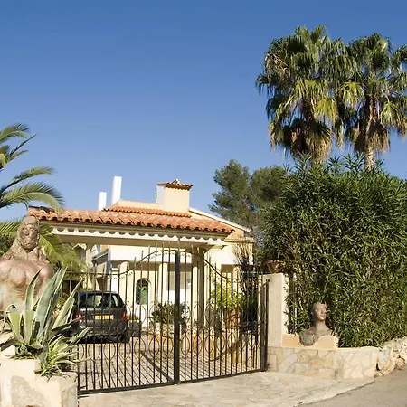 Villa Margarita