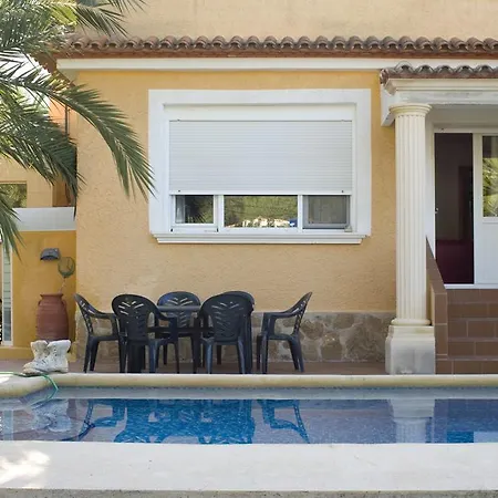 Margarita Villa Dénia