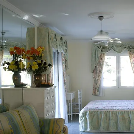 Margarita Villa